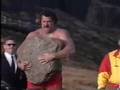 WSM 1992 - Húsafell Stone and Awards (Part 7/7)