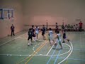 Jugada individual de David