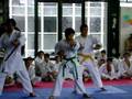 videos de MATSU HIRA NO TONFA_ GOJU RYU_42º ANIVERSARIO