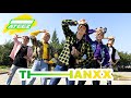 ATEEZ  - THANXX [5 members] 