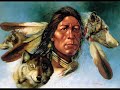 Native American indian - Earth Drum