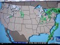 Global Warming Weather March 2009
