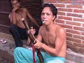 Hari Nyepi Ring Busungbiu