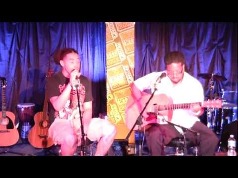 Nonpoint - I Said It / Left for You (two songs, acoustic)