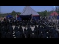 مسلسل صقر قريش - الحلقة التاسعة