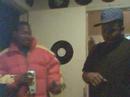 Rod Singing