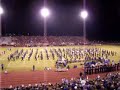 2005 New Braunfels Marching Band 2005 New Braunfels Marching Band