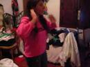 chivi coreografa... y mi mugre
