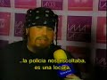 Fieldy Interview (VMALA 2003)
