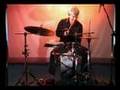 Marco Fadda : Cajon Set with Stomp Box