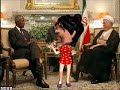 Ahmadinejad