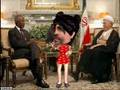 Ahmadinejad