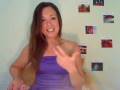 How to be a happy single / Love coach Carolin Dahlman