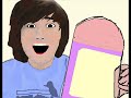 MS Paint: Anthony & Jesus