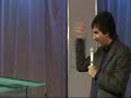 Dante Gebel - Cristiano De Burbuja 5/9 Dante Gebel - Cristiano De Burbuja 5/9