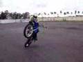 Wheeling DT 200