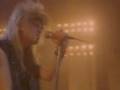 New Order - Touched By The Hand Of God