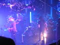 QOTSA-Aug22,07 London,ON Into The Hollow QOTSA-Aug22,07 London,ON Into The Hollow