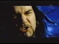 saliva - always