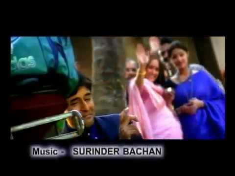 Ja Ja Ve Tenu Dil Ditta | Popular Punjabi Songs | Kulbir