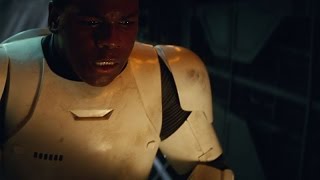 A Year Ago Today: Finn's Backstory - SW: The Force Awakens Lore