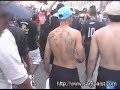 Protesto Gaviões da Fiel