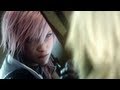 LIGHTNING RETURNS : FINAL FANTASY XIII - E3 2013 Trailer