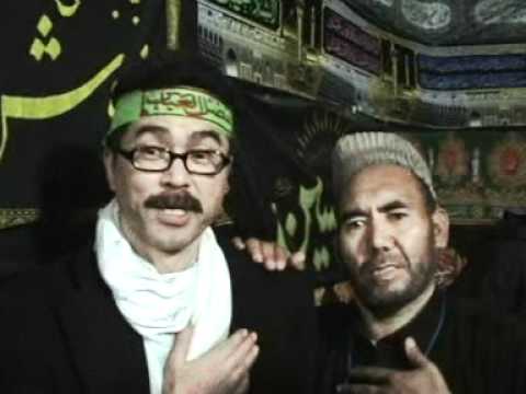 Sinazani - Sina zani kabul Uploaded by Abulfazal Faizi.