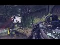 Crysis 3 video