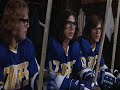the hanson brothers at their finest. slap shot. rip paul newman.