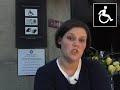Denver Center Theatre Accessible to All (Episode 3)