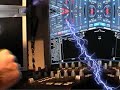 BEHRINGER BCD3000+Virtual dj+Macosx+Mac Pro