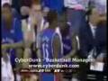 videos de CyberDunk NCAA 2008.11.24 Kansas v Washington 4