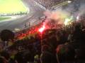 UKRAINE-CROATIA_2008_Ultras Ukraine