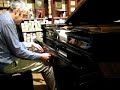 Pianola plays Babadjanian's Elegy