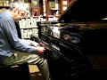 Pianola plays Babadjanian\