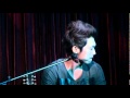 It's Time Band Dat Nuoc Truong Son Dong Truong Son Tay Acoustic Cover