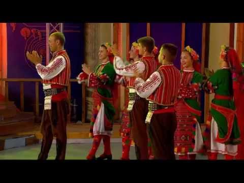 Гала вечер - Петър Нечовски