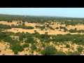 Red Bull's David Coulthard takes on Austin [HD]