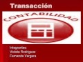 Violeta y Fernanda