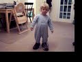Ben Big Shoes