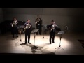 Haydn horn signal horn quartet :Antonis Lagos, Giorgos Michail, Grigoris Assonitis, Elena Anthi.