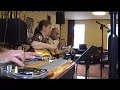 Basil Henriques Pat Henriques MIKE deSouza 2