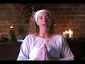Yoga Lesson Tuning In Yoga Lesson Tuning In