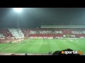AMAZING CHOREOGRAPHY - CSKA - Fulham 1:1