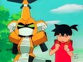 medabots español capitulo 8 parte 1