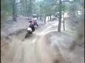 Dirtbiking Rampart Range Colorado Trail 675 Part 1 Dirtbiking Rampart Range Colorado Trail 675 Part 1