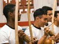 Capoeira Angola Tombo da Ladeira