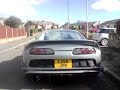 Abflug s900 Supra Abflug s900 Supra