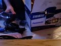 Panasonic  Pv -gs320 Unboxing